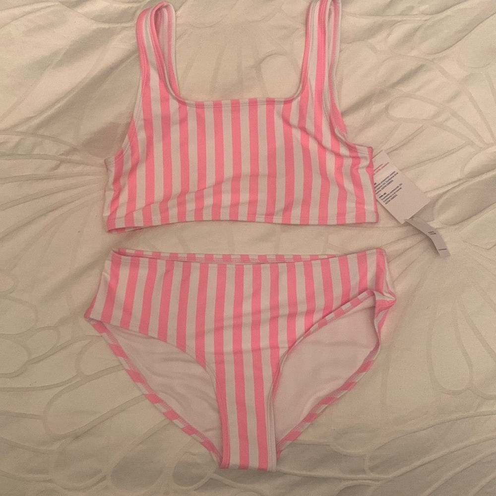 🆕 Swim Suit Set